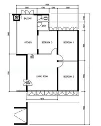 Blk 52 New Upper Changi Road (Bedok), HDB 4 Rooms #529212571